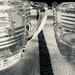 30 shots April - vintage glassware  by brigette