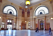 24th Apr 2019 - East Railway Station, Budapest