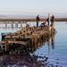 Jetty repairs by seacreature