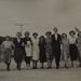 Treasure, 26.  Bay Hotel Staff, early 1950’s by s4sayer