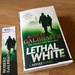 Lethal White by gillian1912