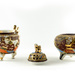 30 Shots for April - Day 26: Chinese Potpourri Bowls by vignouse
