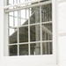 Looking through the window of the First Church by randystreat