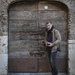 @DomenicoDodaro and the Door by jyokota