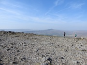 21st Apr 2019 - Yorkshire Three Peaks