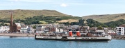 27th Apr 2019 - 101 - The Waverley at Largs
