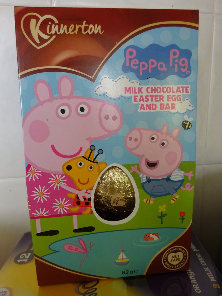 bought another Easter egg by anniesue