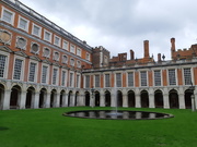 19th Mar 2019 - 19th March Hampton Court