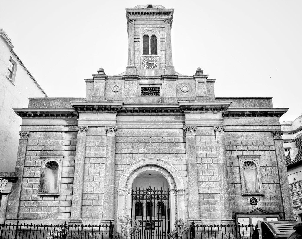St Andrew's  by 4rky