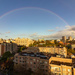 Rainbow over Victoria by clay88