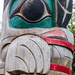 Totem Butchart Gardens by clay88