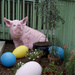 The Easter Pig by eudora