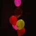 Balloons by harbie