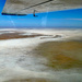  Lake Eyre from the air by judithdeacon