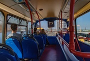 29th Apr 2019 - Bus Travel
