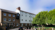 29th Apr 2019 - The Old Mill