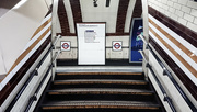 29th Apr 2019 - Old tube