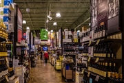 29th Apr 2019 - Wine and Spirits