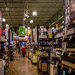 Wine and Spirits by tosee
