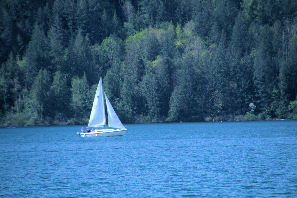 Sailing by gtoolman8