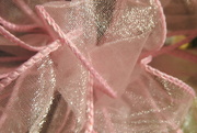 26th Apr 2019 - Pink ribbon