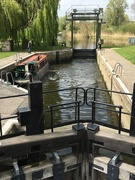 30th Apr 2019 - Another day, another lock