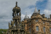 30th Apr 2019 - 104 - Hollyrood Palace, Edinburgh