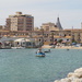 Part of the Siracusa harbour by jacqbb