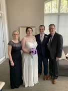 28th Apr 2019 - Our daughter in law!