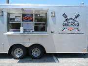 30th Apr 2019 - Don Bell's Grill House Food Truck