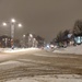 Snowing in Helsinki by annelis
