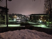 17th Mar 2019 - Evening in Kerava
