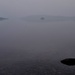 misty start on Loch Lomond by christophercox