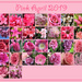 Pink April 2019 by homeschoolmom