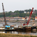 Medway working boats by peadar