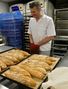1st May 2019 - Hindleys Bakery Artisan Bread Course