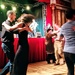 Dancing to Topette by boxplayer