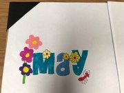 1st May 2019 - 0501mayday