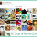 30 Days of Kitchen Shots by olivetreeann