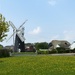 Burwell Windmill by g3xbm