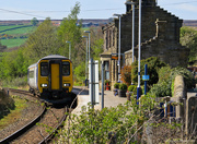 2nd May 2019 - The Esk Valley line