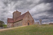 2nd May 2019 - St Martha's-on-the-hill 