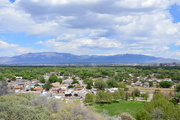 3rd May 2019 - A Different View Of Albuquerque.