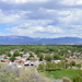 A Different View Of Albuquerque. by bigdad