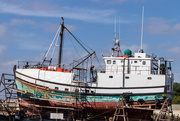 3rd May 2019 - Dry Dock