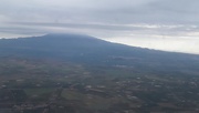 1st May 2019 - Mt Etna