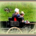 Amish Family by vernabeth