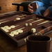 Backgammon by tdaug80