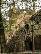 4th May 2019 - Dunfermline Abbey