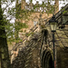Dunfermline Abbey by frequentframes